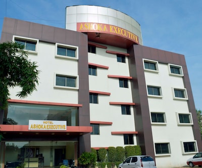 Hotel Ashoka Executive